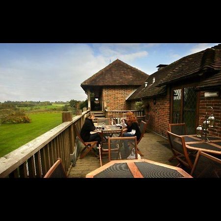 Crockstead Farm Hotel Lewes Buitenkant foto