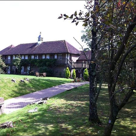 Crockstead Farm Hotel Lewes Buitenkant foto