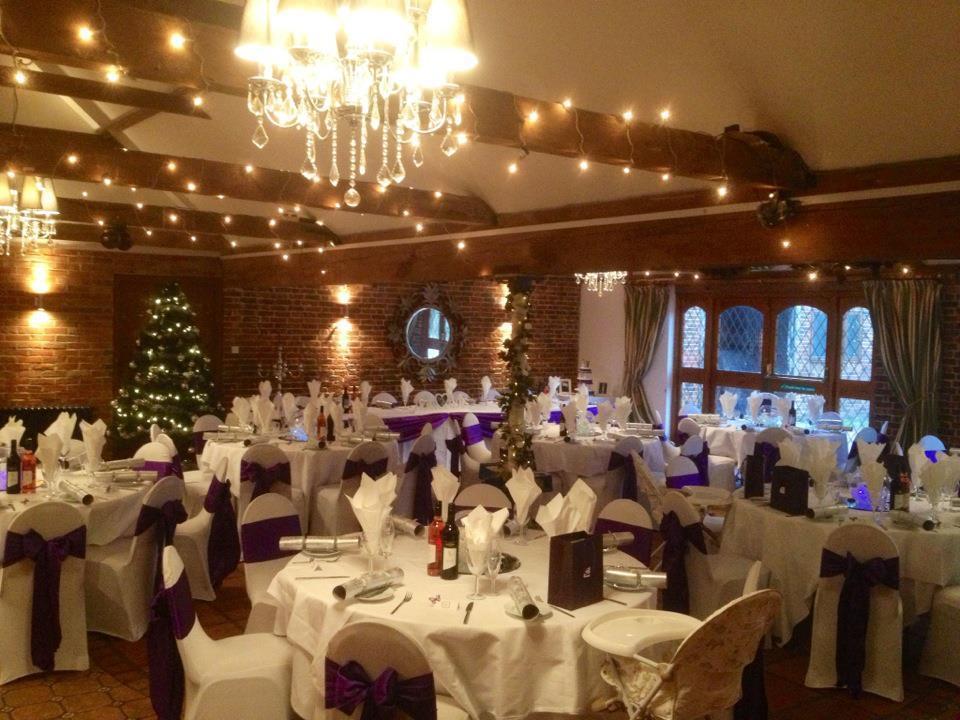 Crockstead Farm Hotel Lewes Buitenkant foto