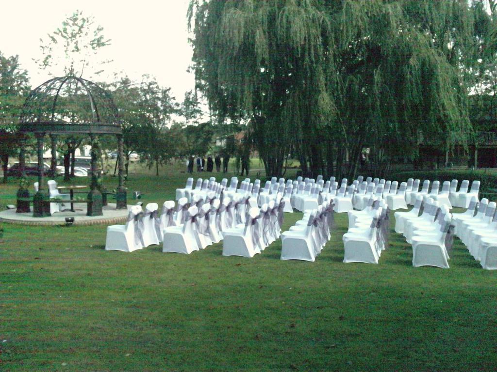 Crockstead Farm Hotel Lewes Buitenkant foto