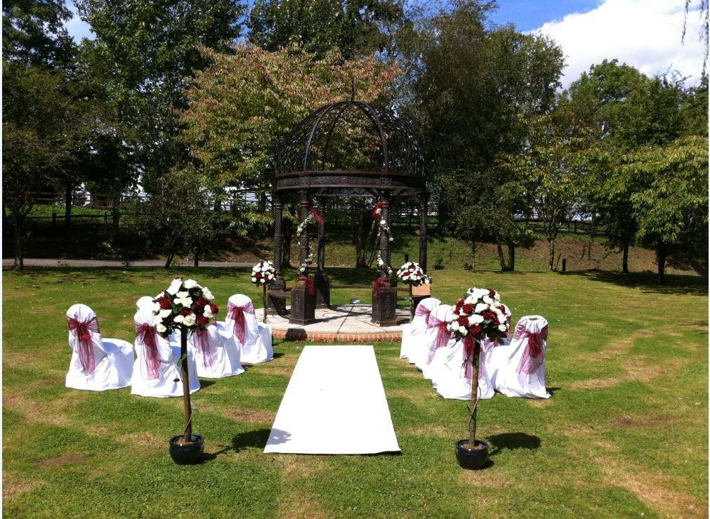 Crockstead Farm Hotel Lewes Buitenkant foto